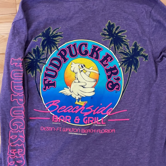 Vintage Shirt y2k style - Picture 2 of 6